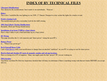 Tablet Screenshot of dasplace.net
